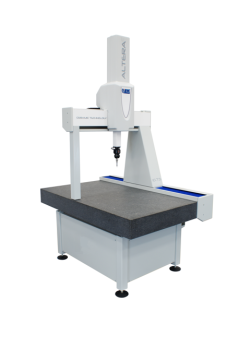 CMM Γέφυρας