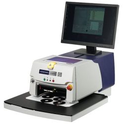 Σταθεροί Φασματογράφοι XRF