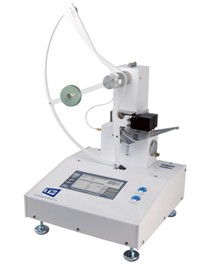 Elmendorf Tear Tester - Έλεγχος Σχισίματος