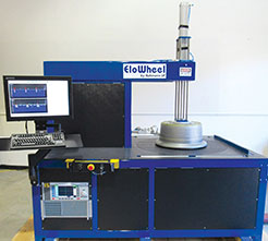 Αυτοματοποιημένα Συστήματα Eddy Current