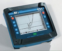 Φορητές Συσκευές Eddy Current