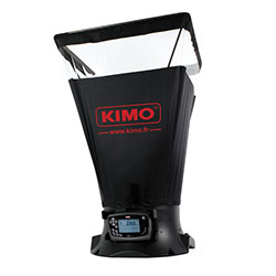 Μετρητές Παροχής Αέρα