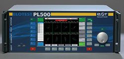 Συστήματα Eddy Current για Γραμμές Παραγωγής