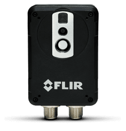 Θερμοκάμερες FLIR online παρακολούθησης