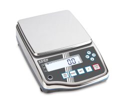 Ζυγοί ακριβείας KERN PWS