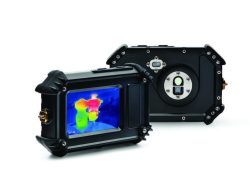 Θερμοκάμερες FLIR ATEX