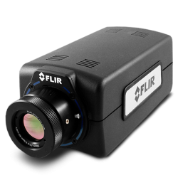 Θερμοκάμερες FLIR R&D