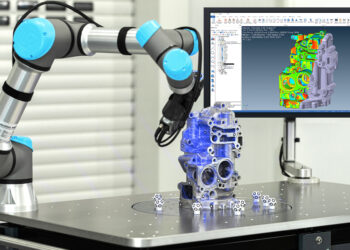 Laser Scanning