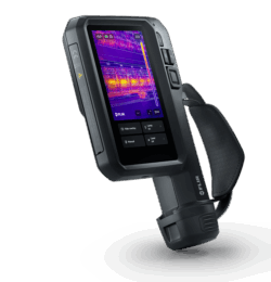 Θερμοκάμερες FLIR iXX-Series
