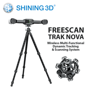 Freescan Trak Nova